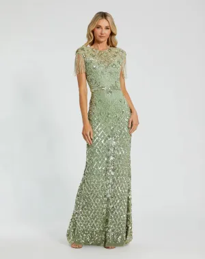 Mac Duggal 4908 Dress