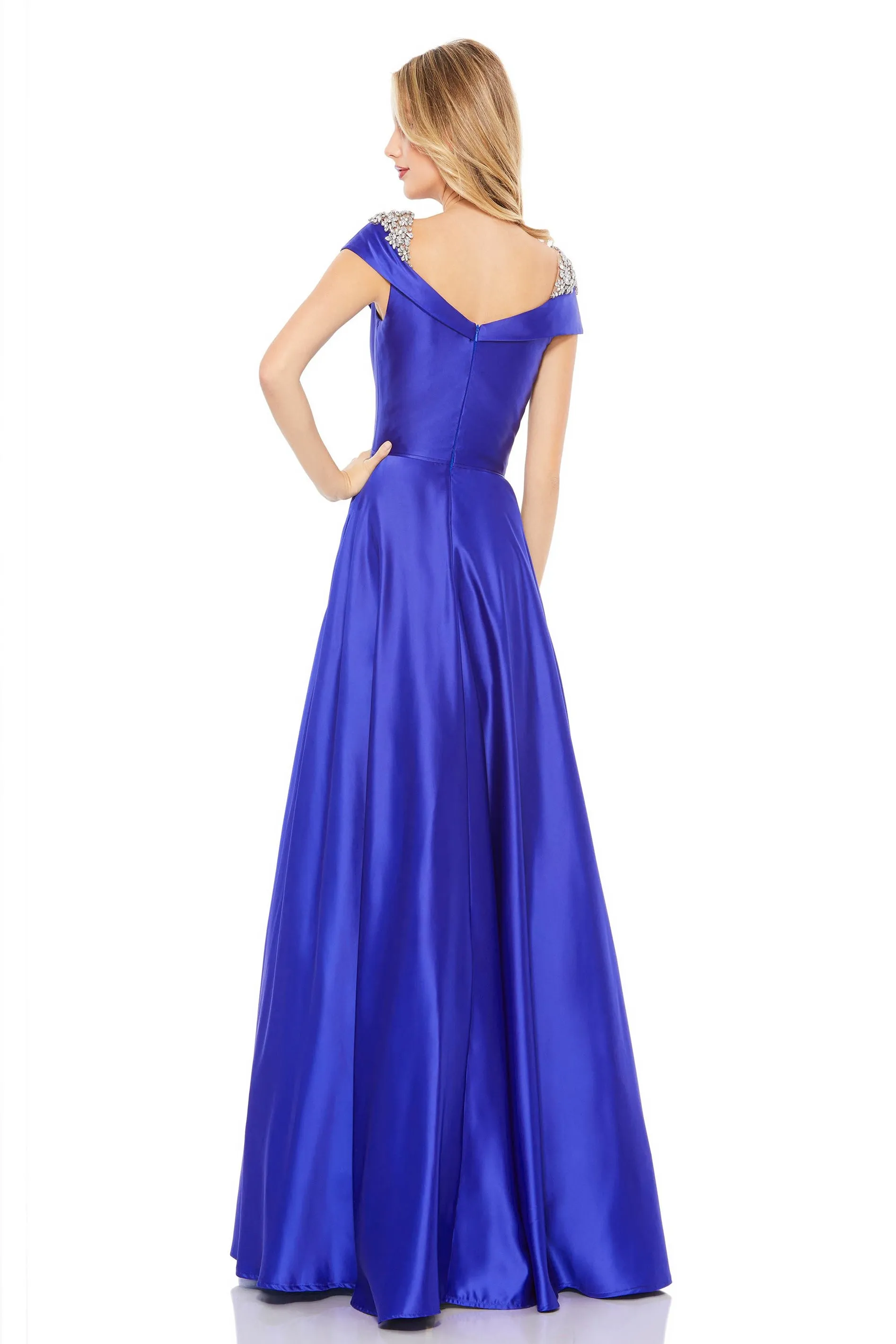Mac Duggal 49239