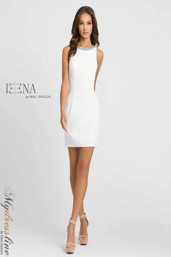 Mac Duggal 49280