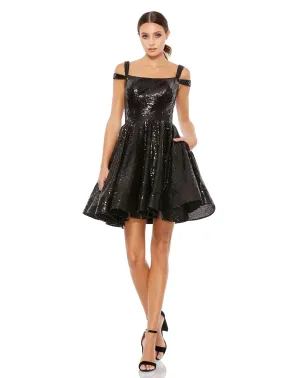Mac Duggal 49484 Dress