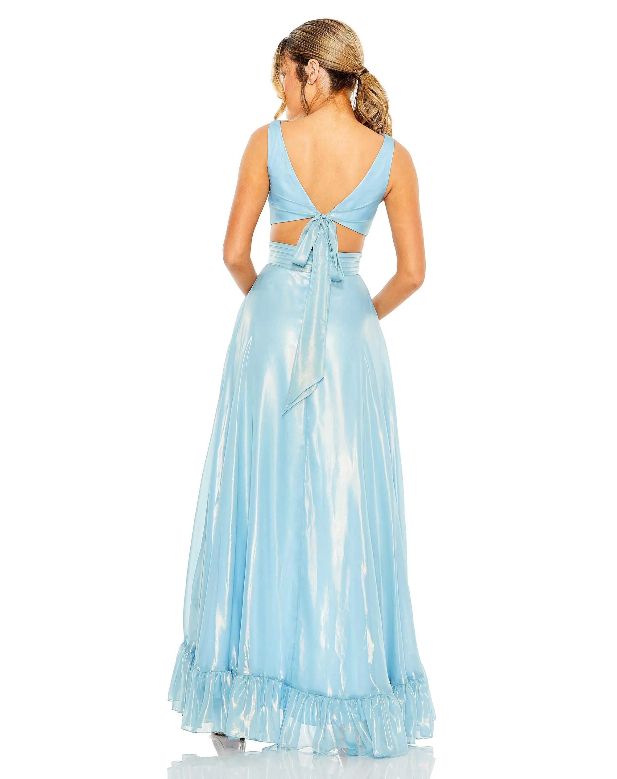 Mac Duggal 49526 Dress