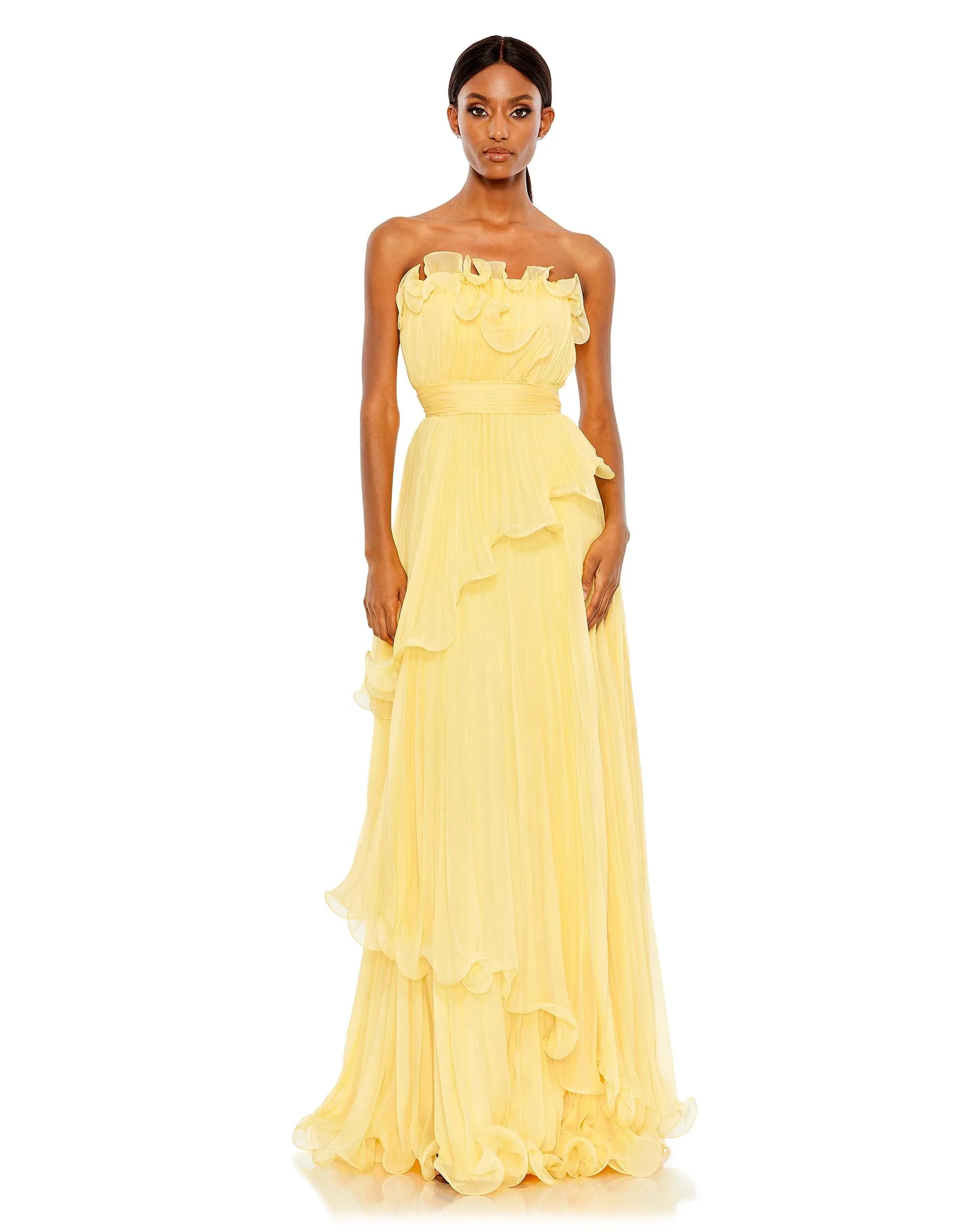 Mac Duggal 49537 Dress