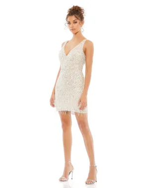 Mac Duggal 4971 Dress