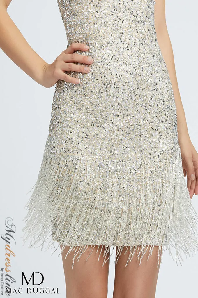 Mac Duggal 4971