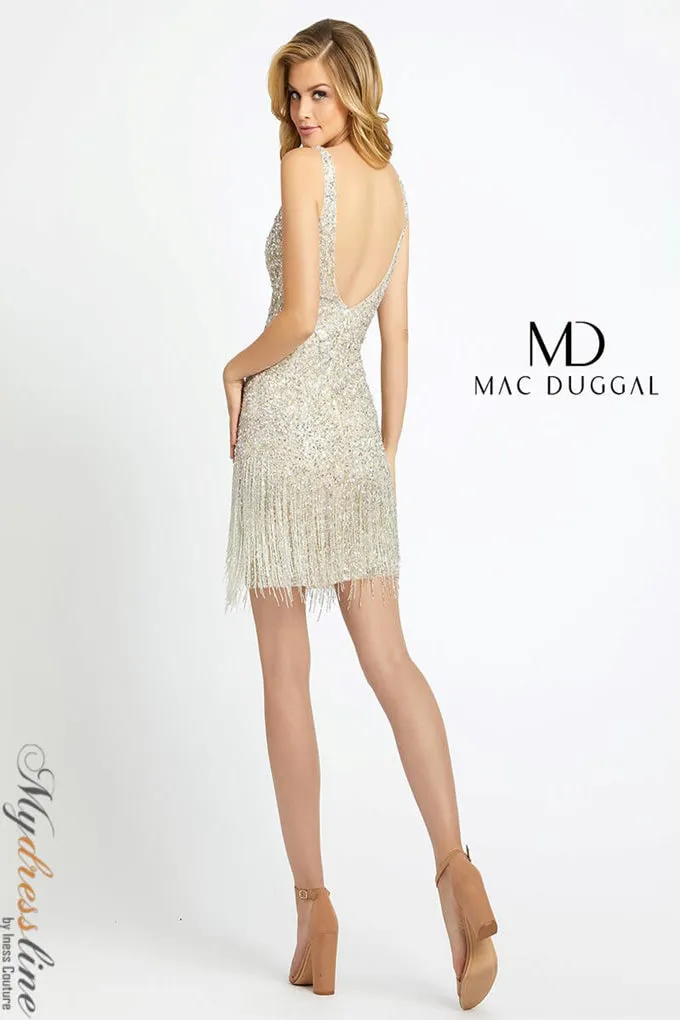 Mac Duggal 4971