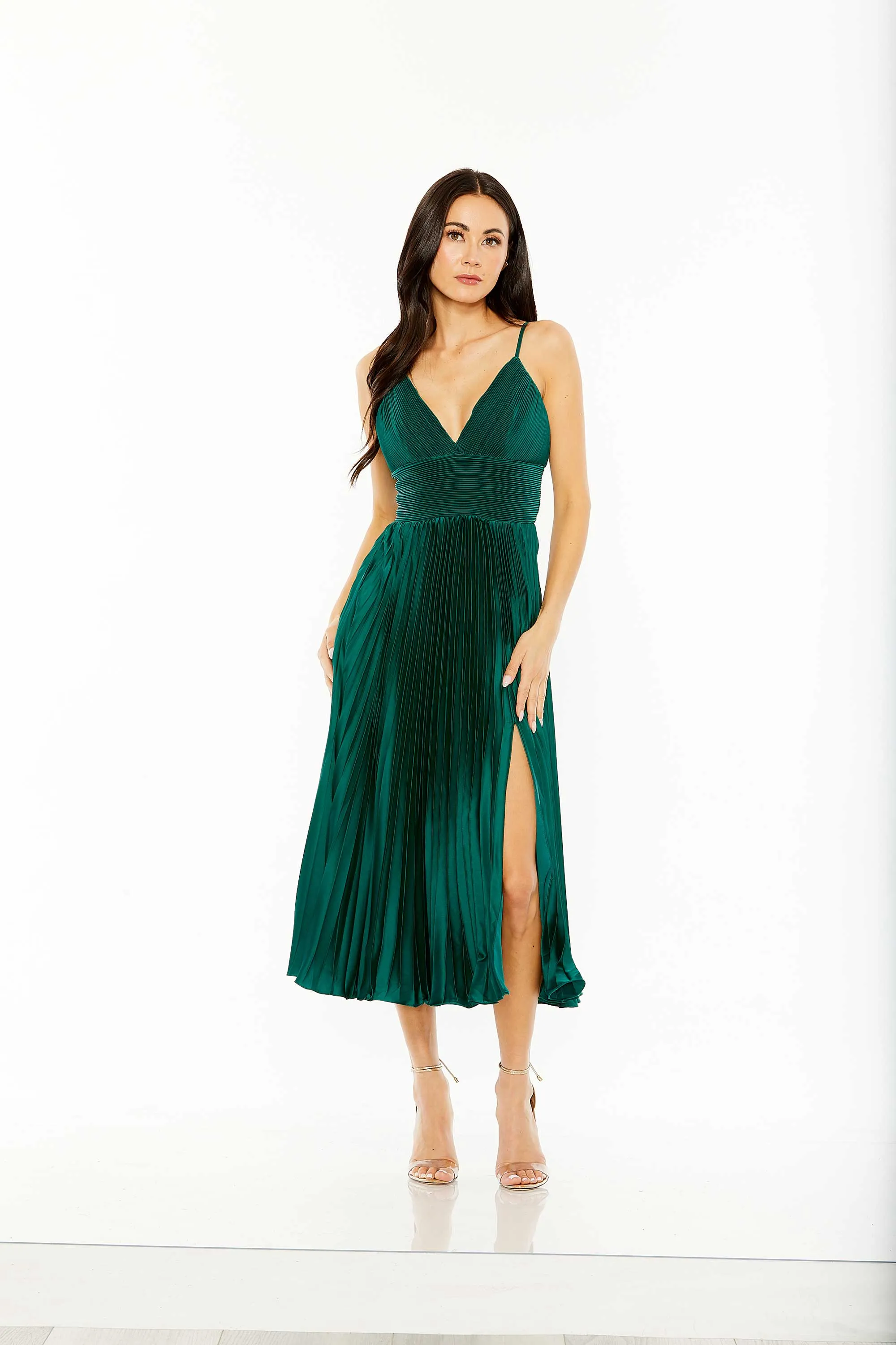 Mac Duggal 49721 Dress
