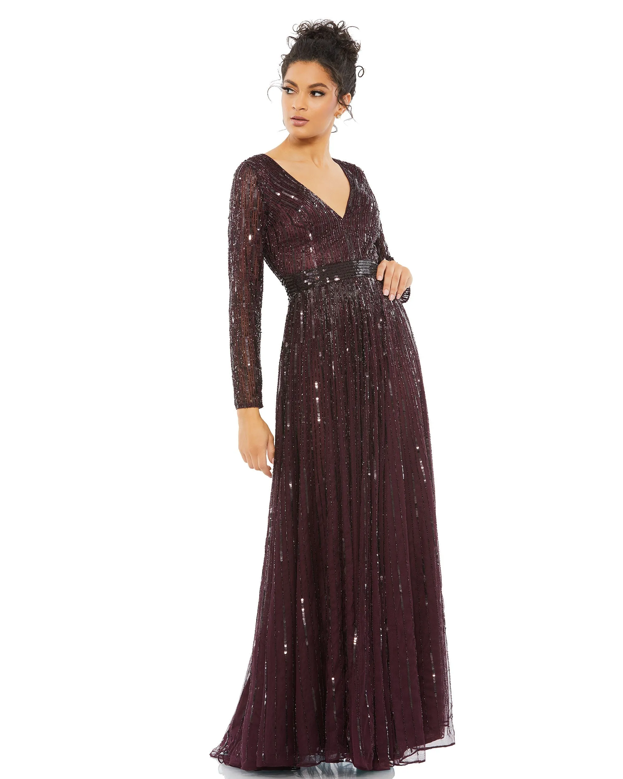 Mac Duggal 4977 Dress