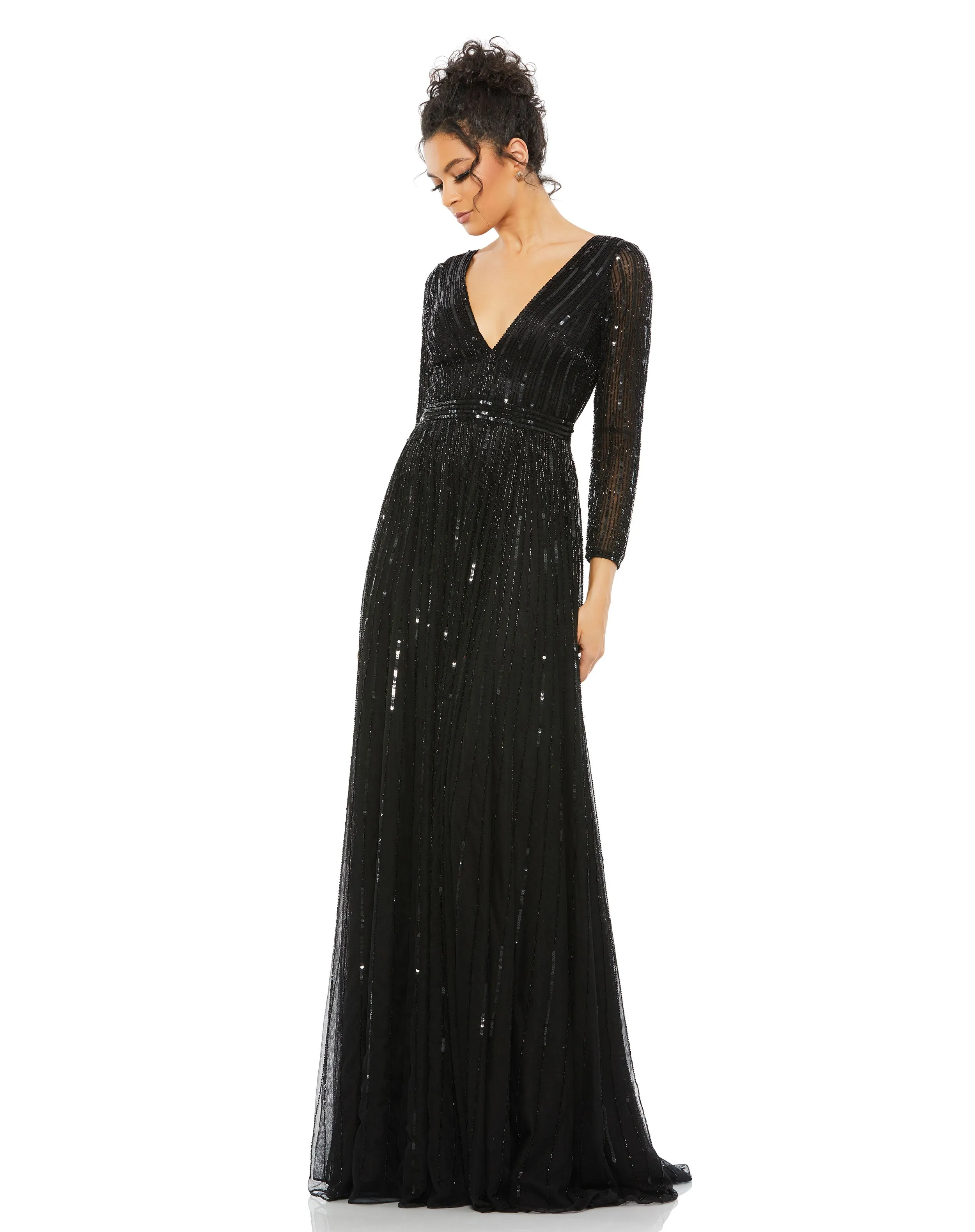 Mac Duggal 4977 Dress