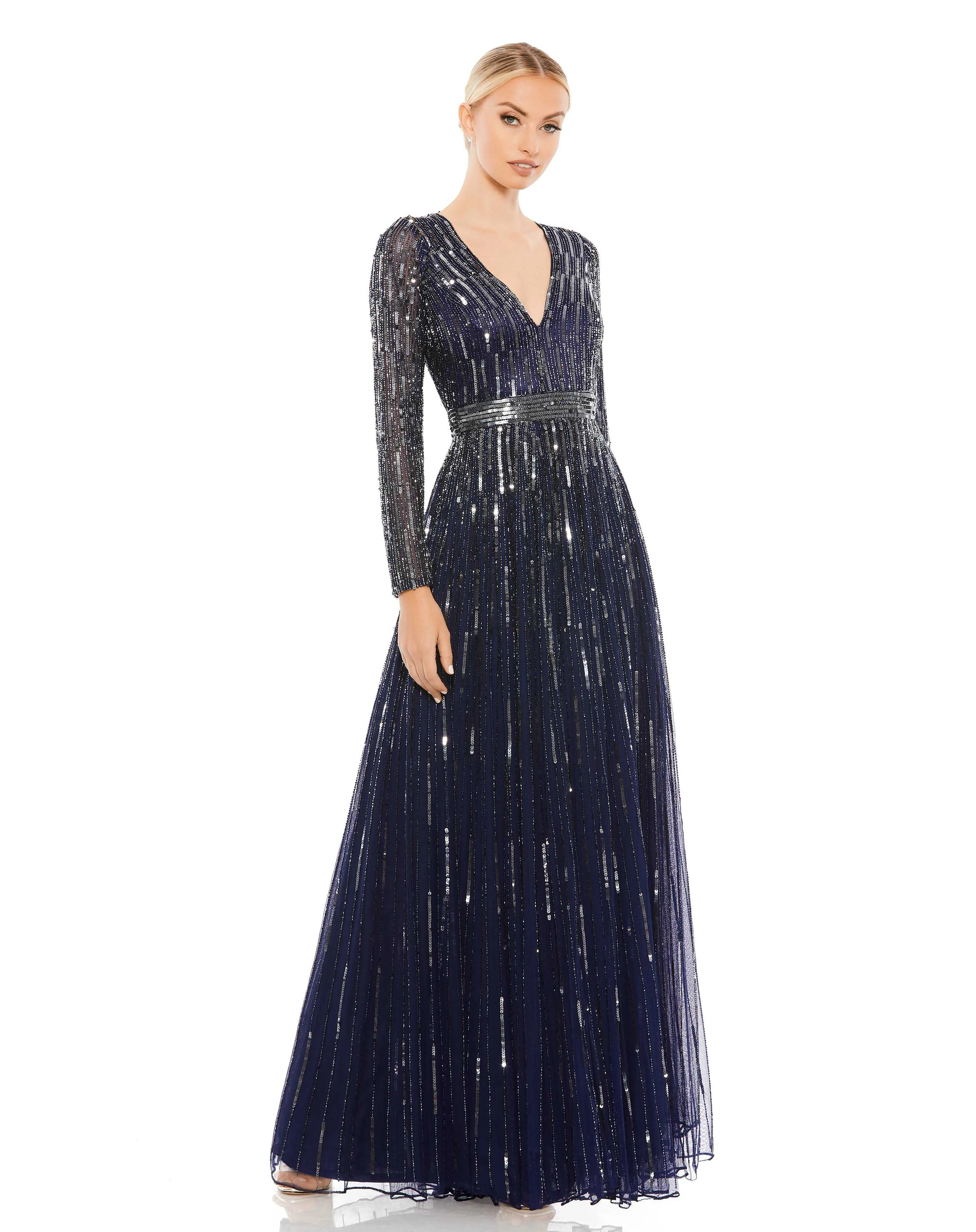Mac Duggal 4977 Dress