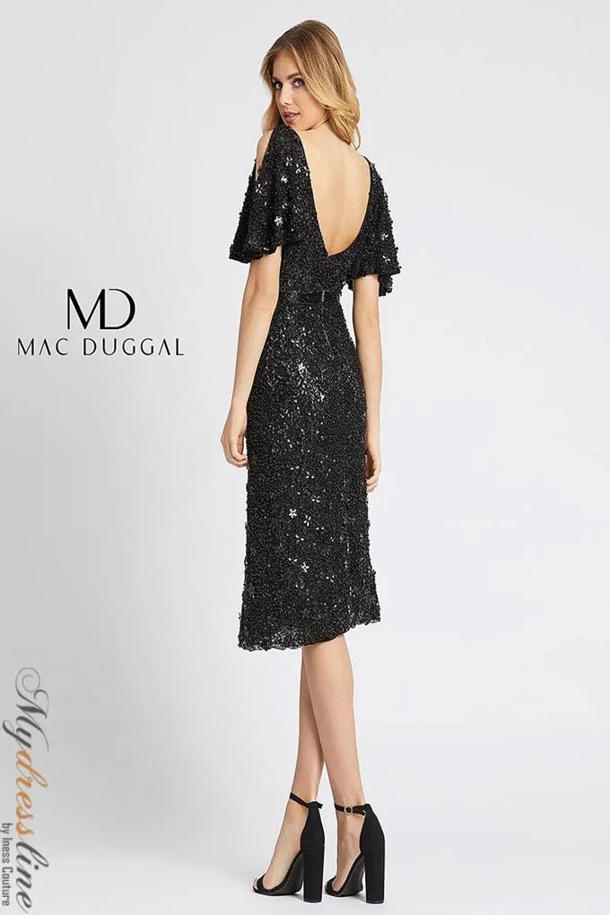 Mac Duggal 4988