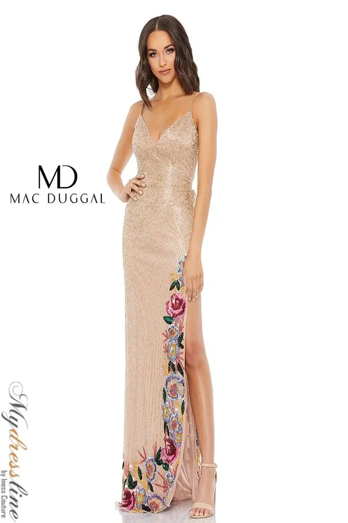 Mac Duggal 5238