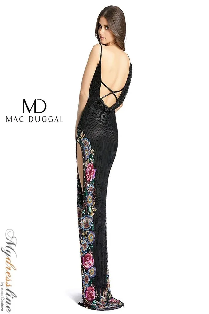 Mac Duggal 5238
