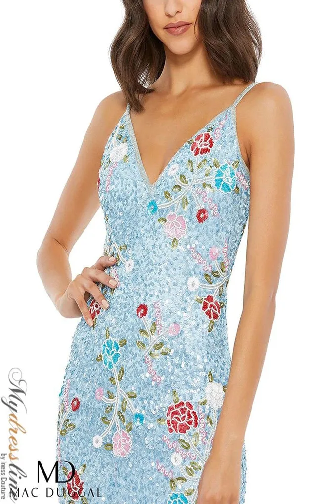 Mac Duggal 5397