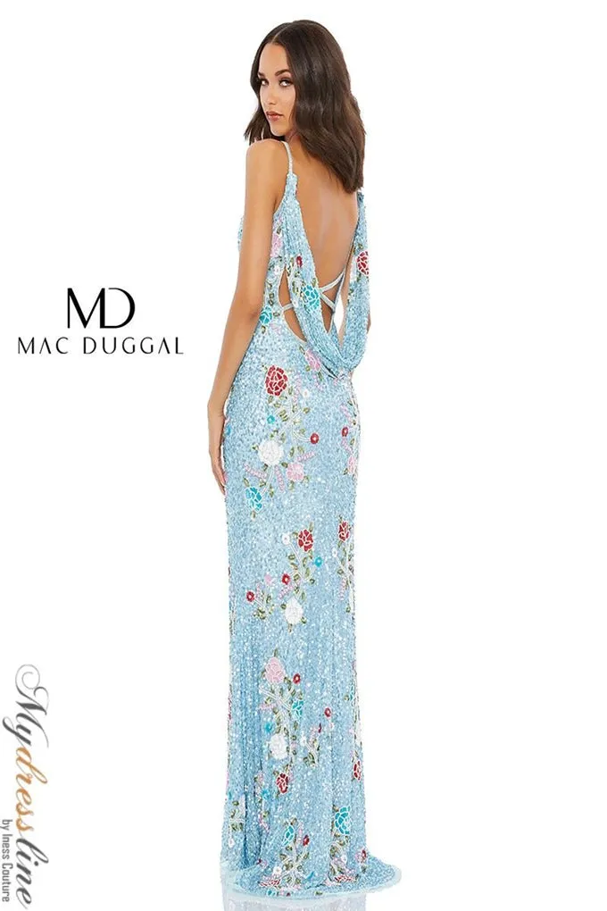 Mac Duggal 5397