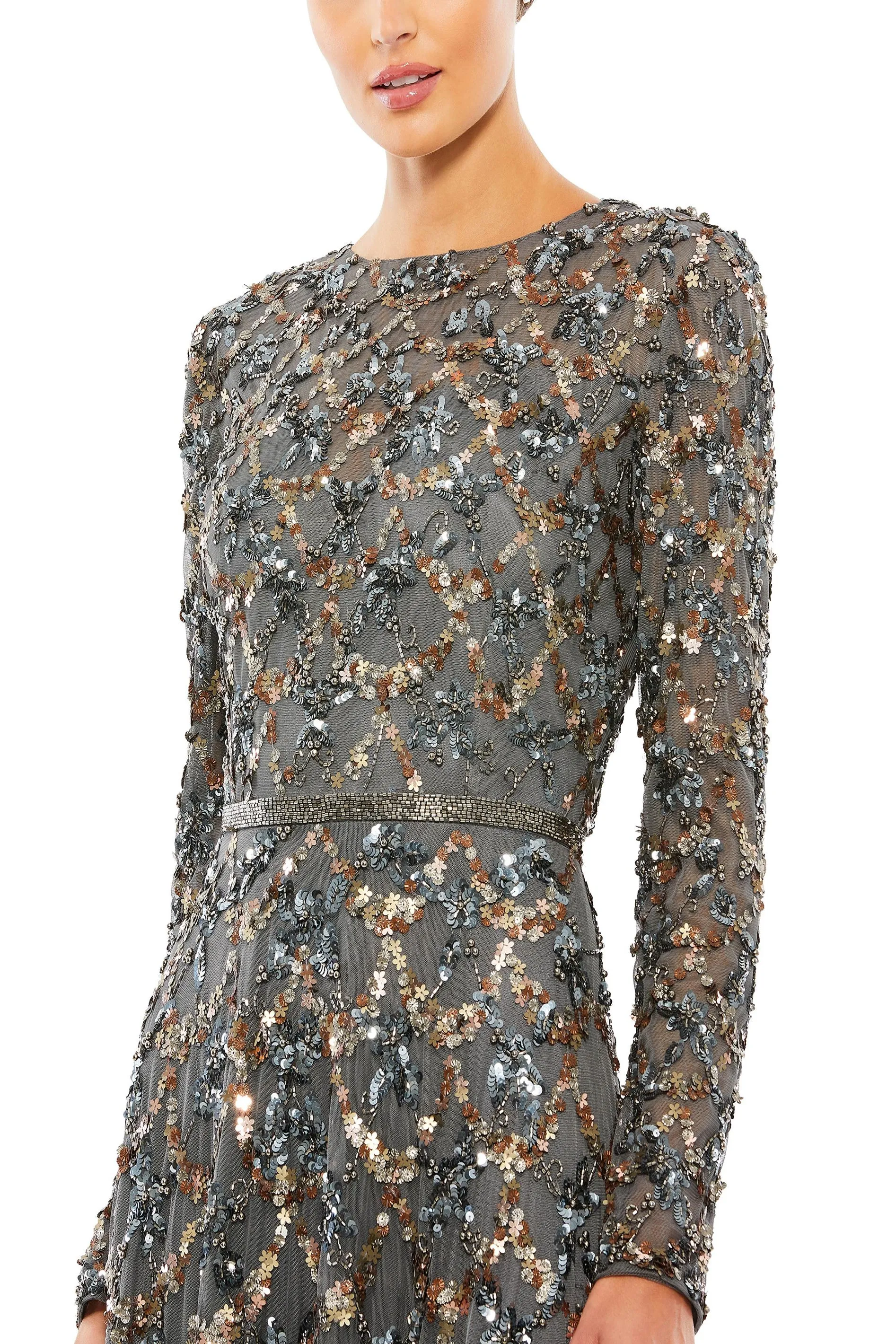 Mac Duggal 5496