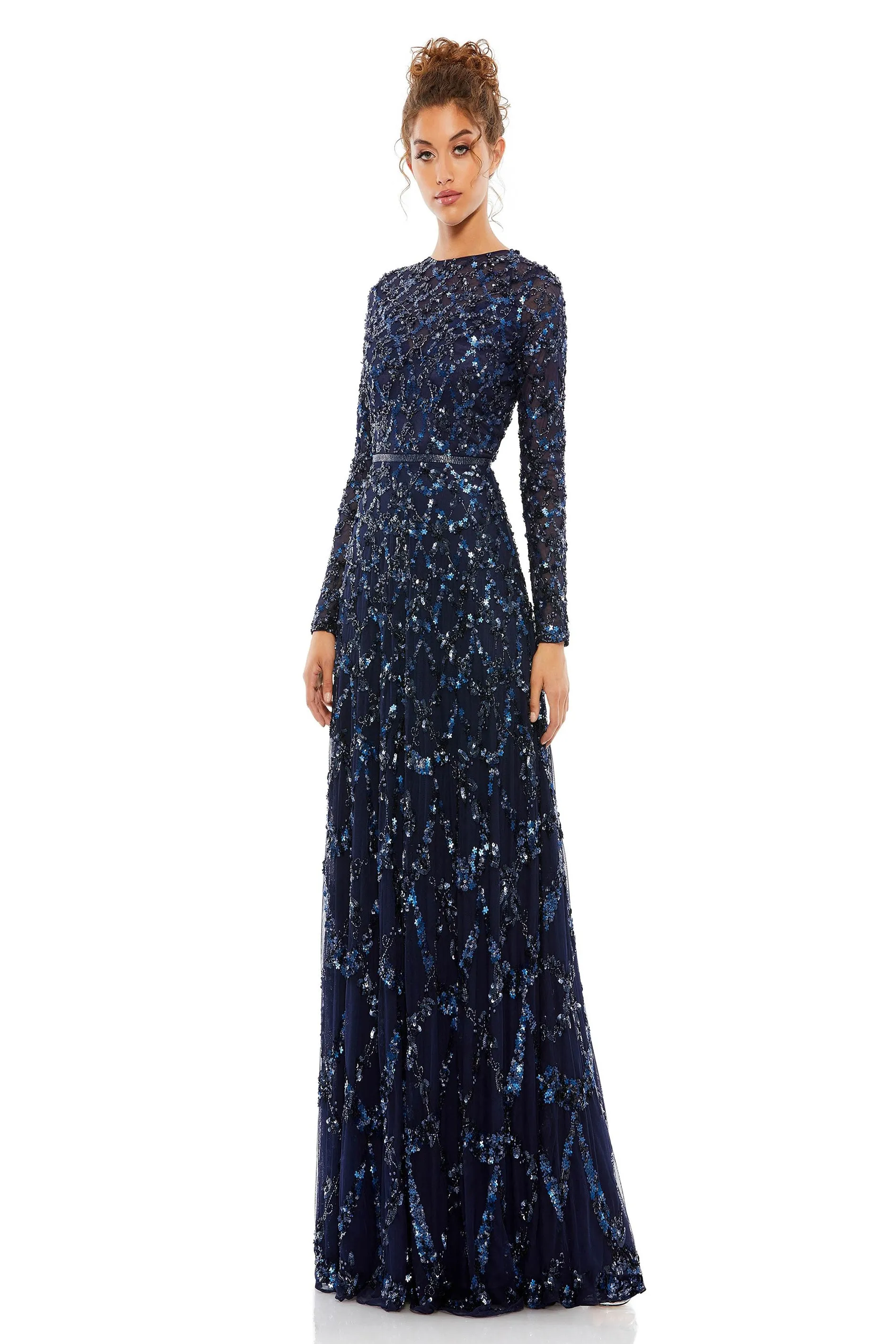 Mac Duggal 5496