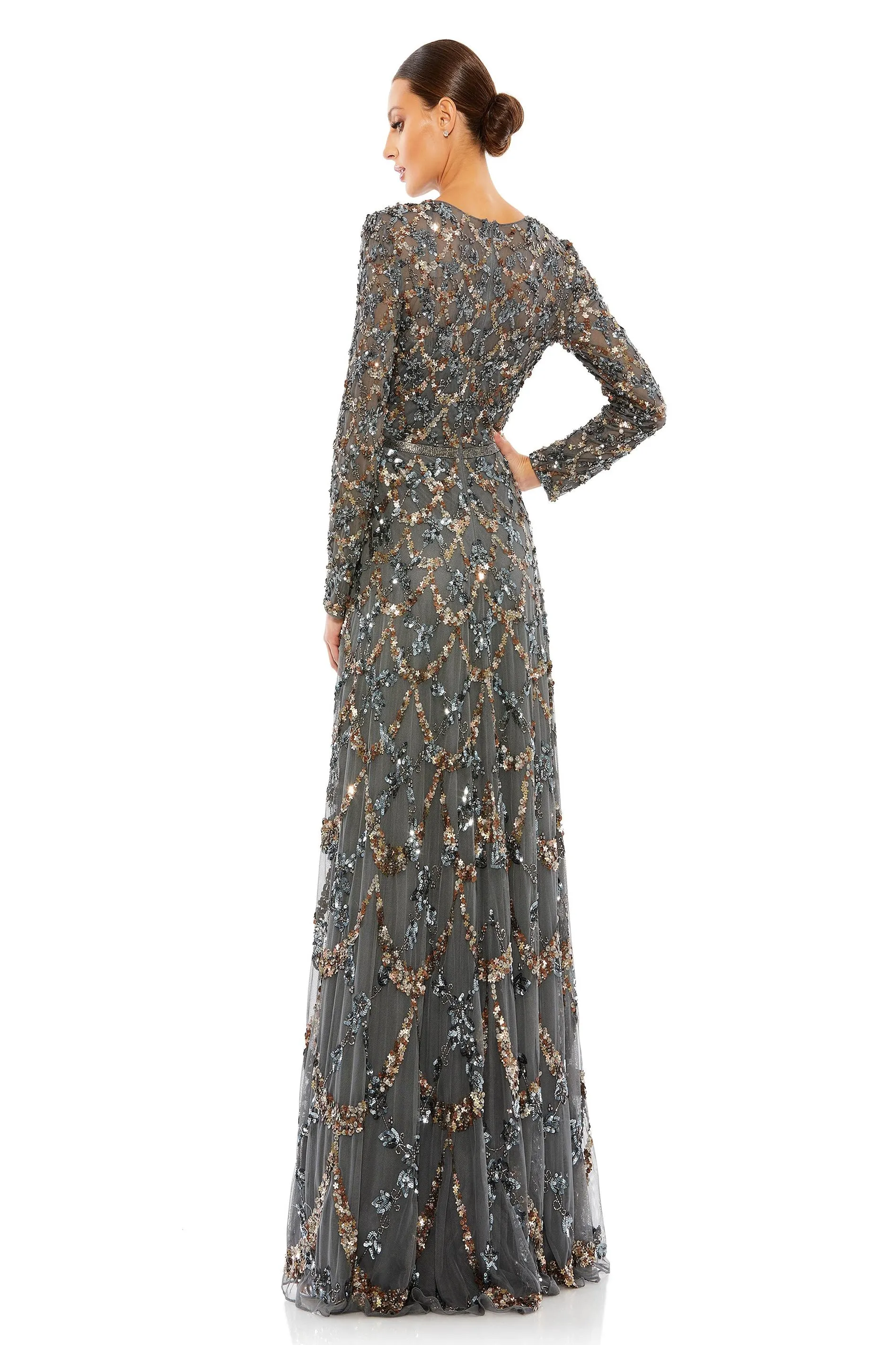 Mac Duggal 5496