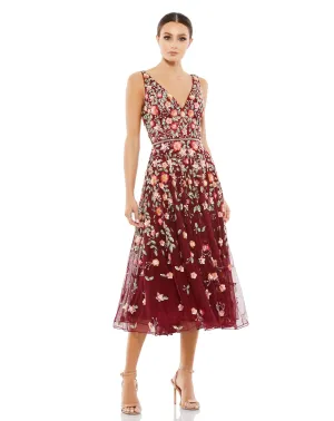 Mac Duggal 5527 Dress