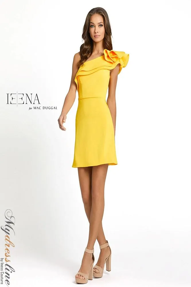 Mac Duggal 55286