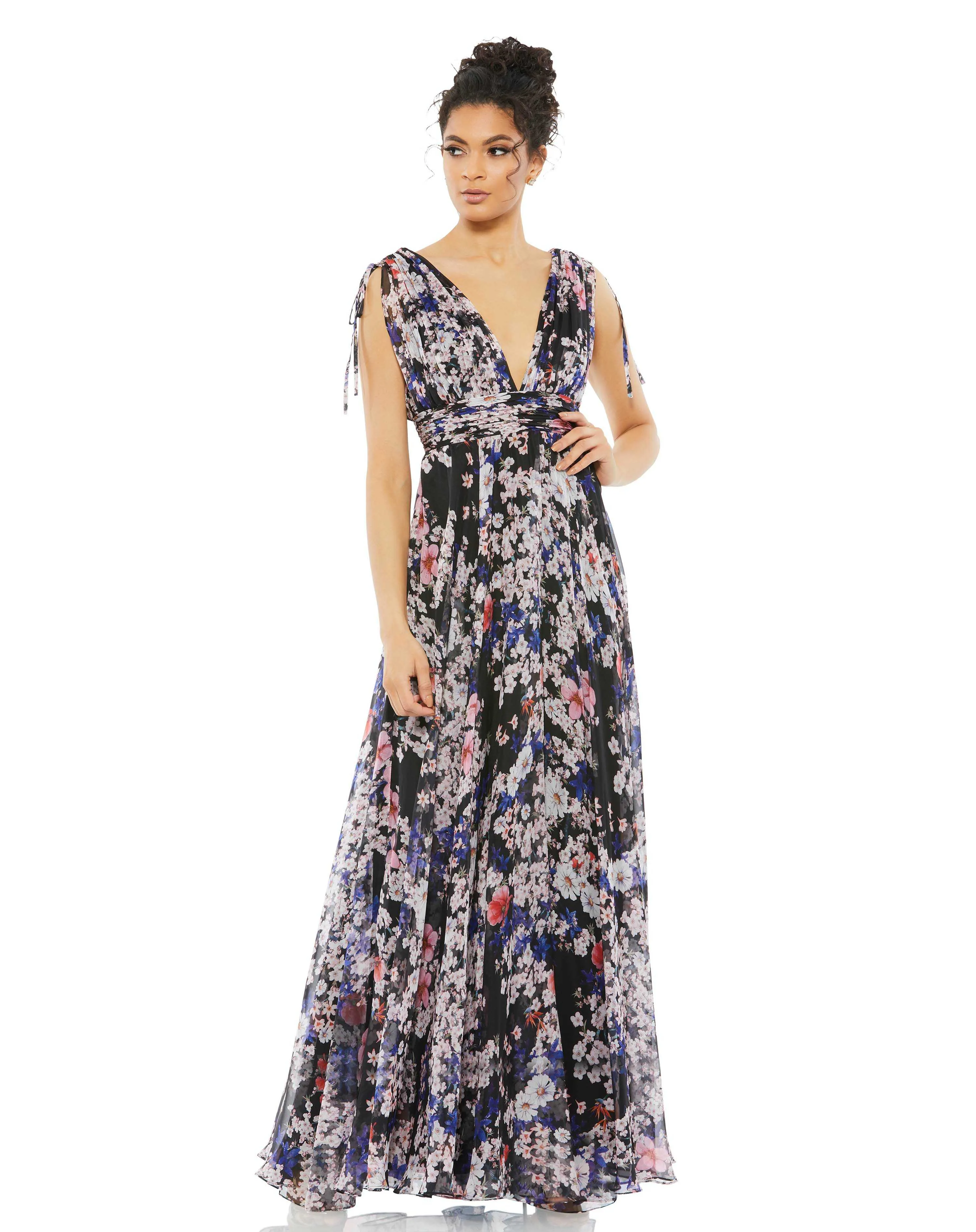 Mac Duggal 55414 Dress