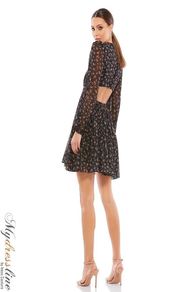 Mac Duggal 55432
