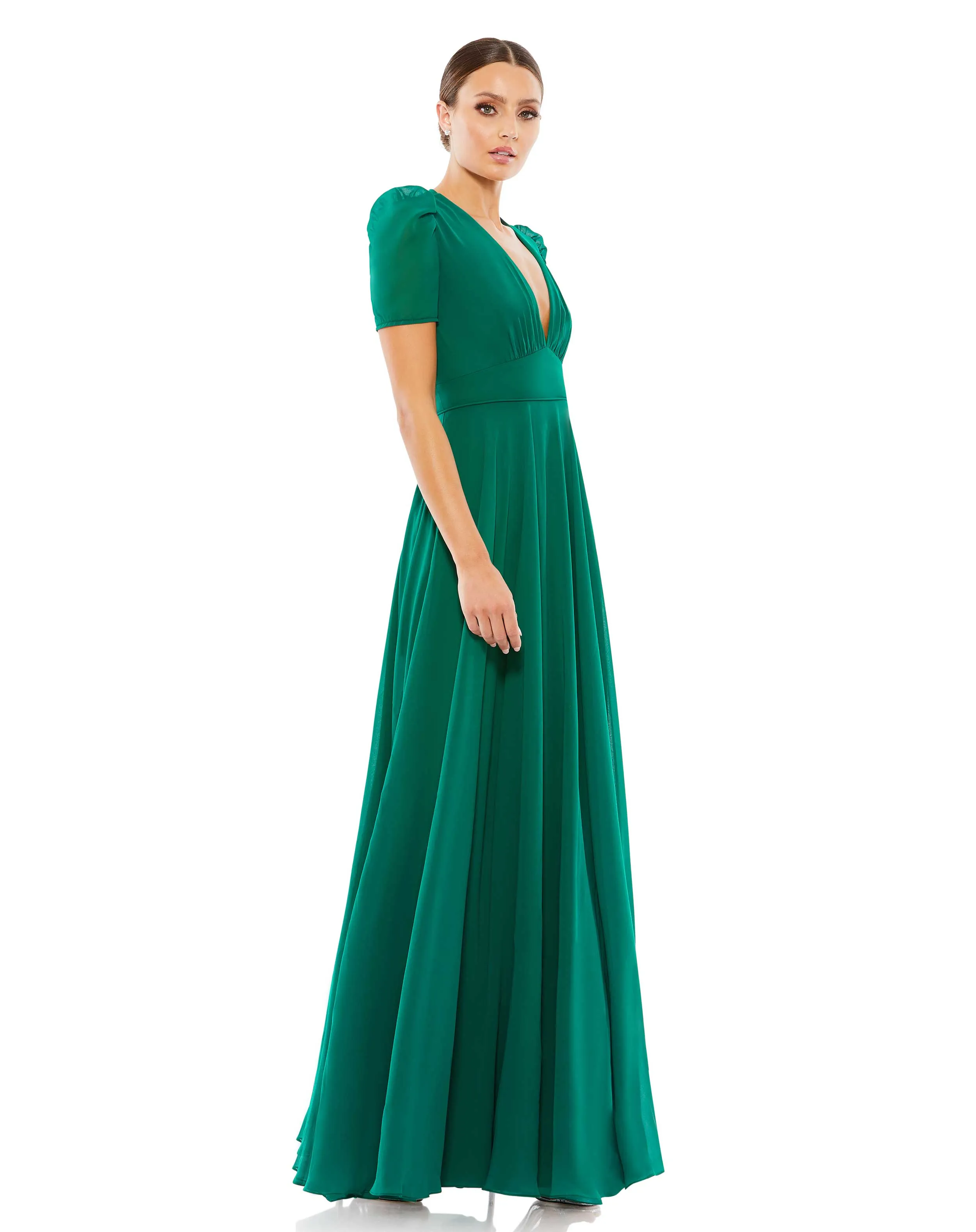 Mac Duggal 55681 Dress