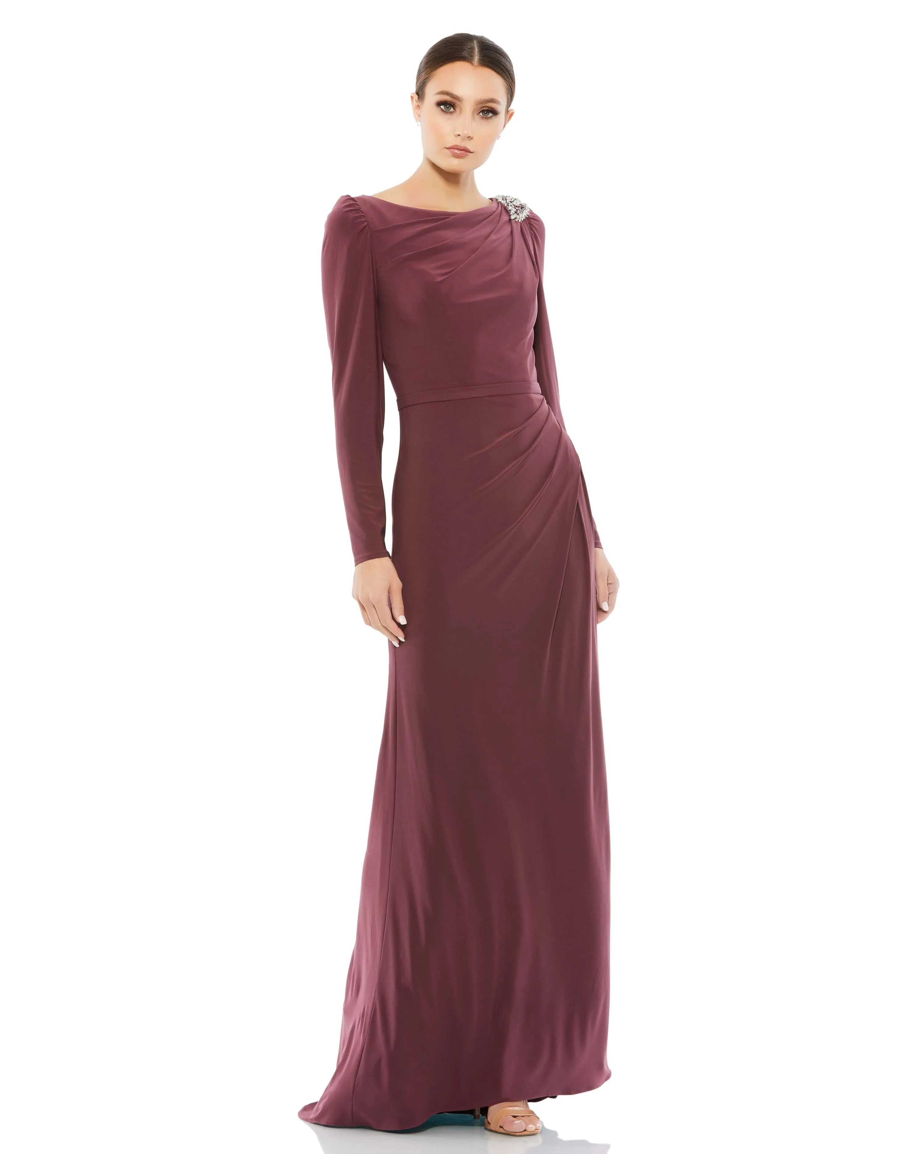 Mac Duggal 55695 Dress