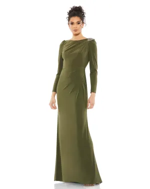 Mac Duggal 55695 Dress