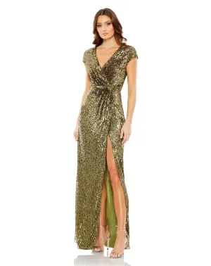 Mac Duggal 5623 Dress