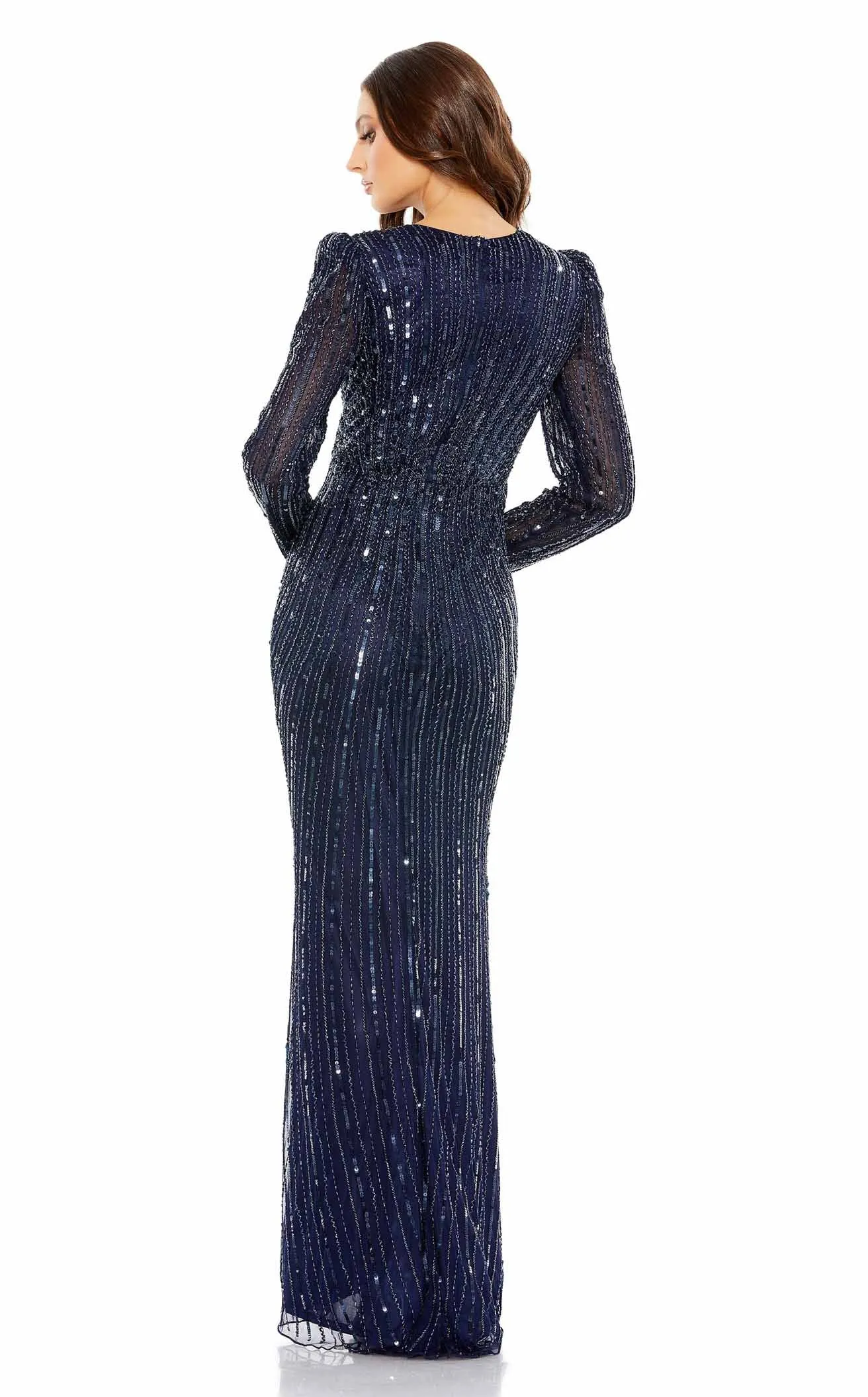 Mac Duggal 5641 Dress SIZE 2 AND 14 ONLY