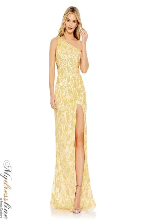 Mac Duggal 5663
