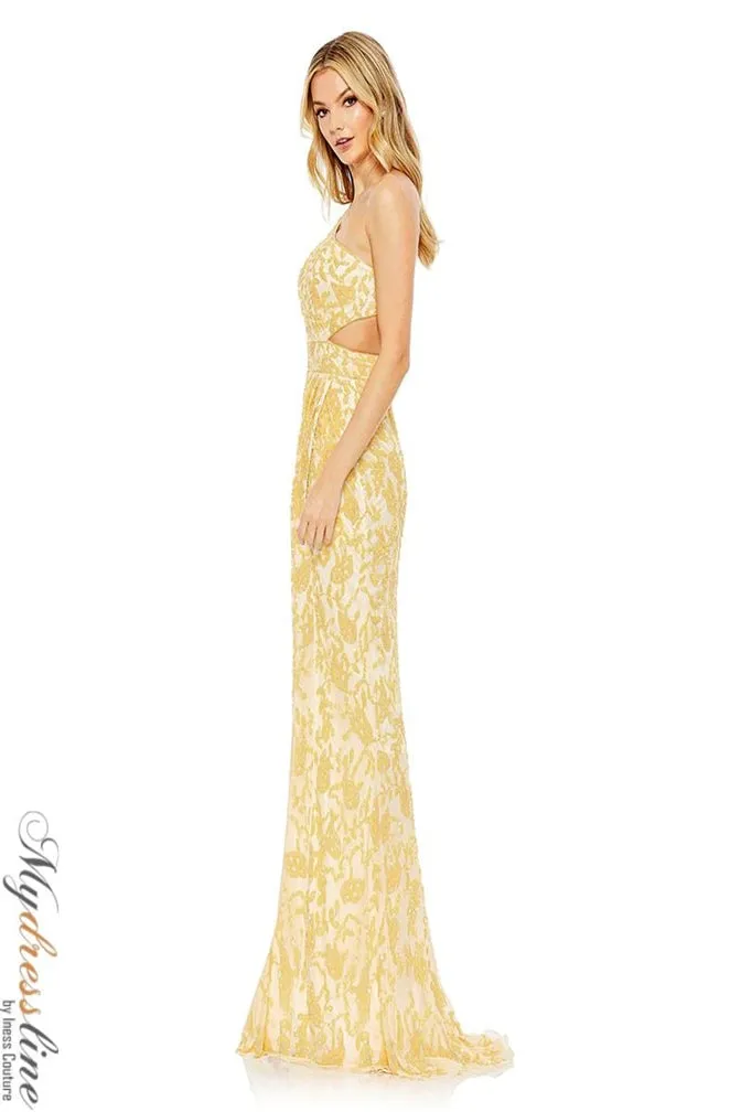 Mac Duggal 5663