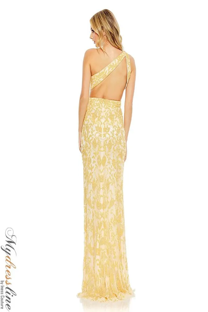 Mac Duggal 5663