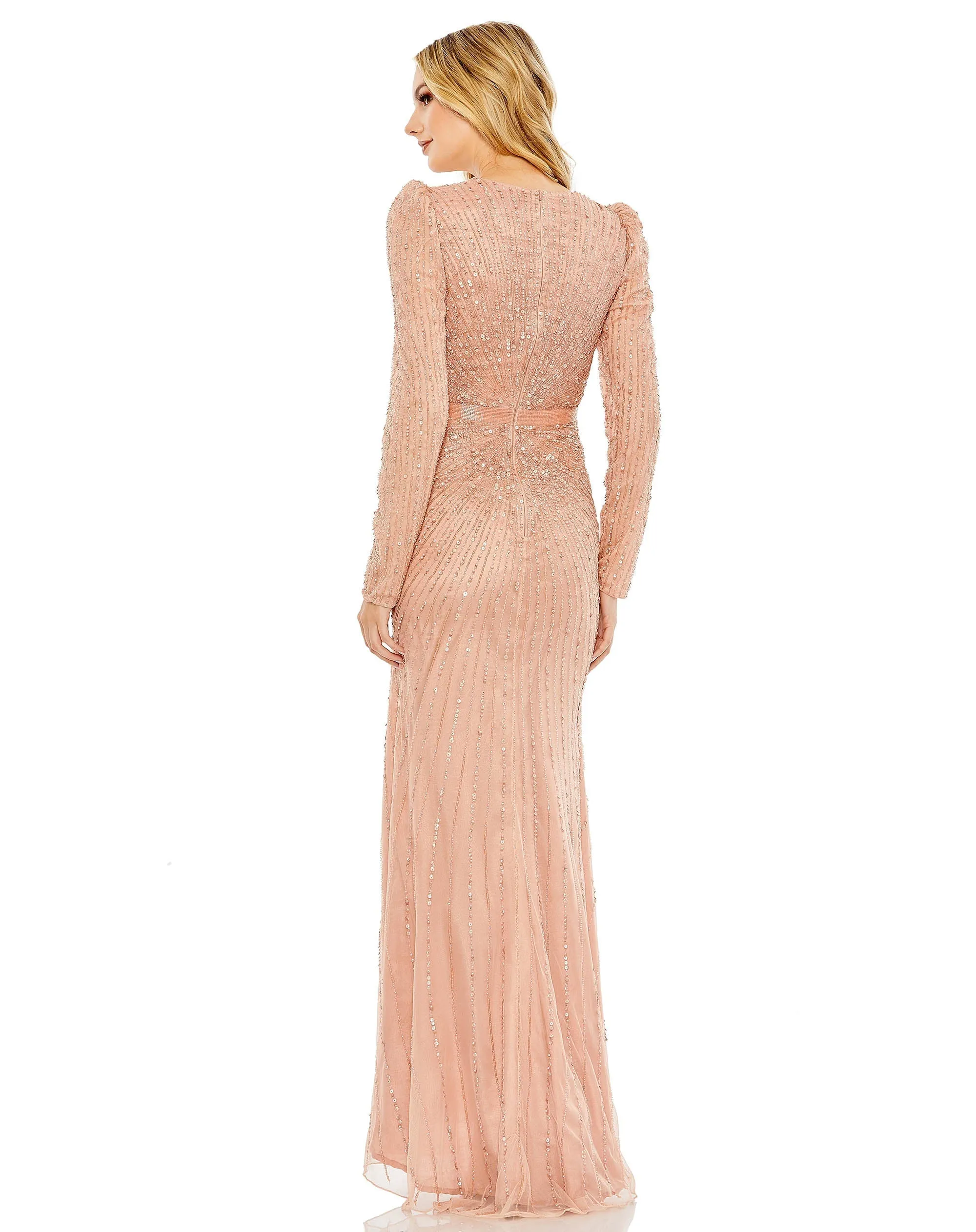 Mac Duggal 5715 Dress