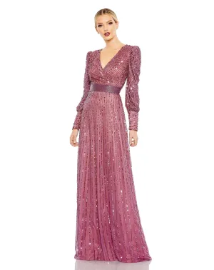 Mac Duggal 5720 Dress
