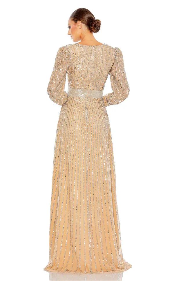 Mac Duggal 5720 Dress