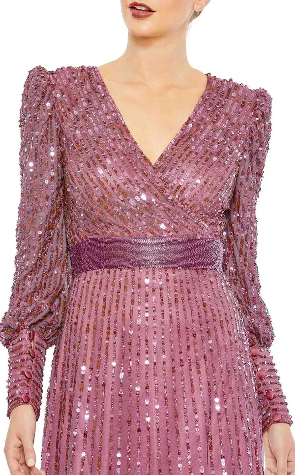 Mac Duggal 5720 Dress