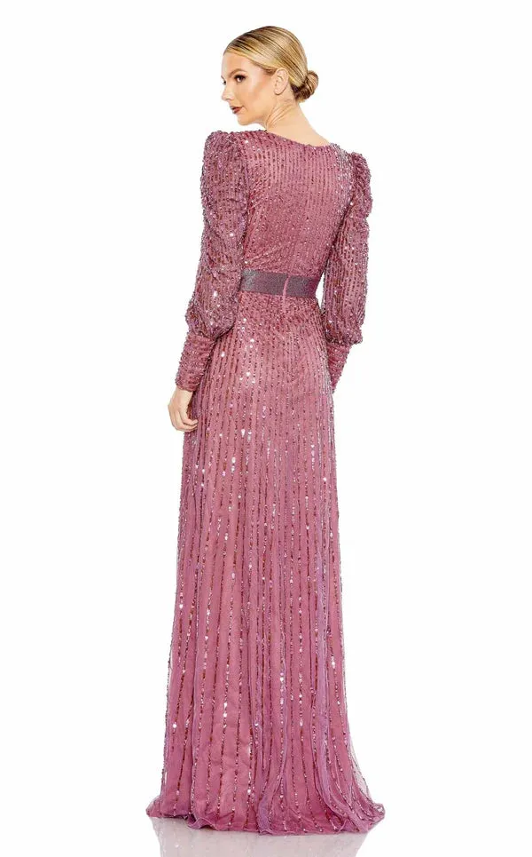 Mac Duggal 5720 Dress