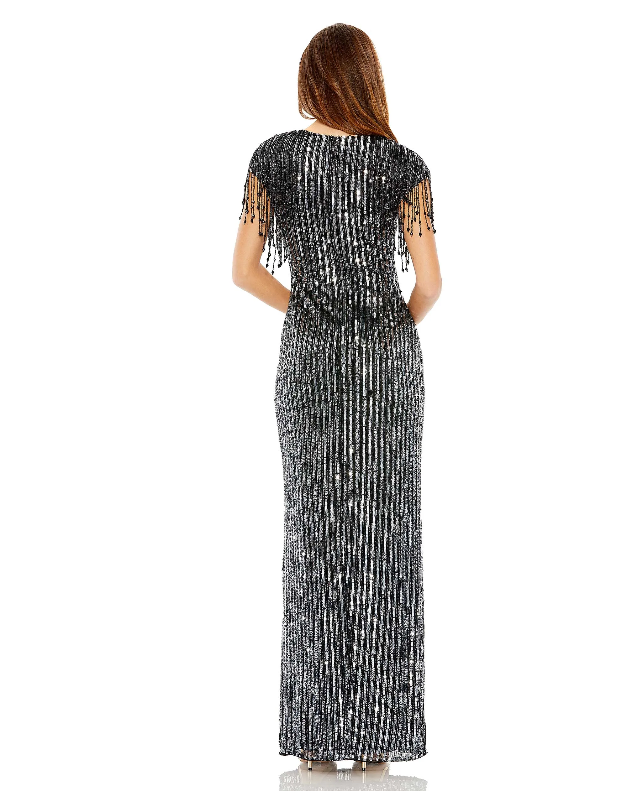 Mac Duggal 5971 Dress