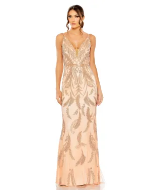 Mac Duggal 6015 Dress