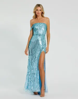 Mac Duggal 6072 Dress