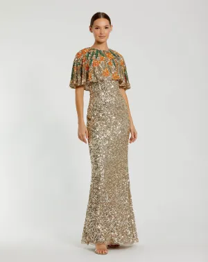 Mac Duggal 6120 Dress