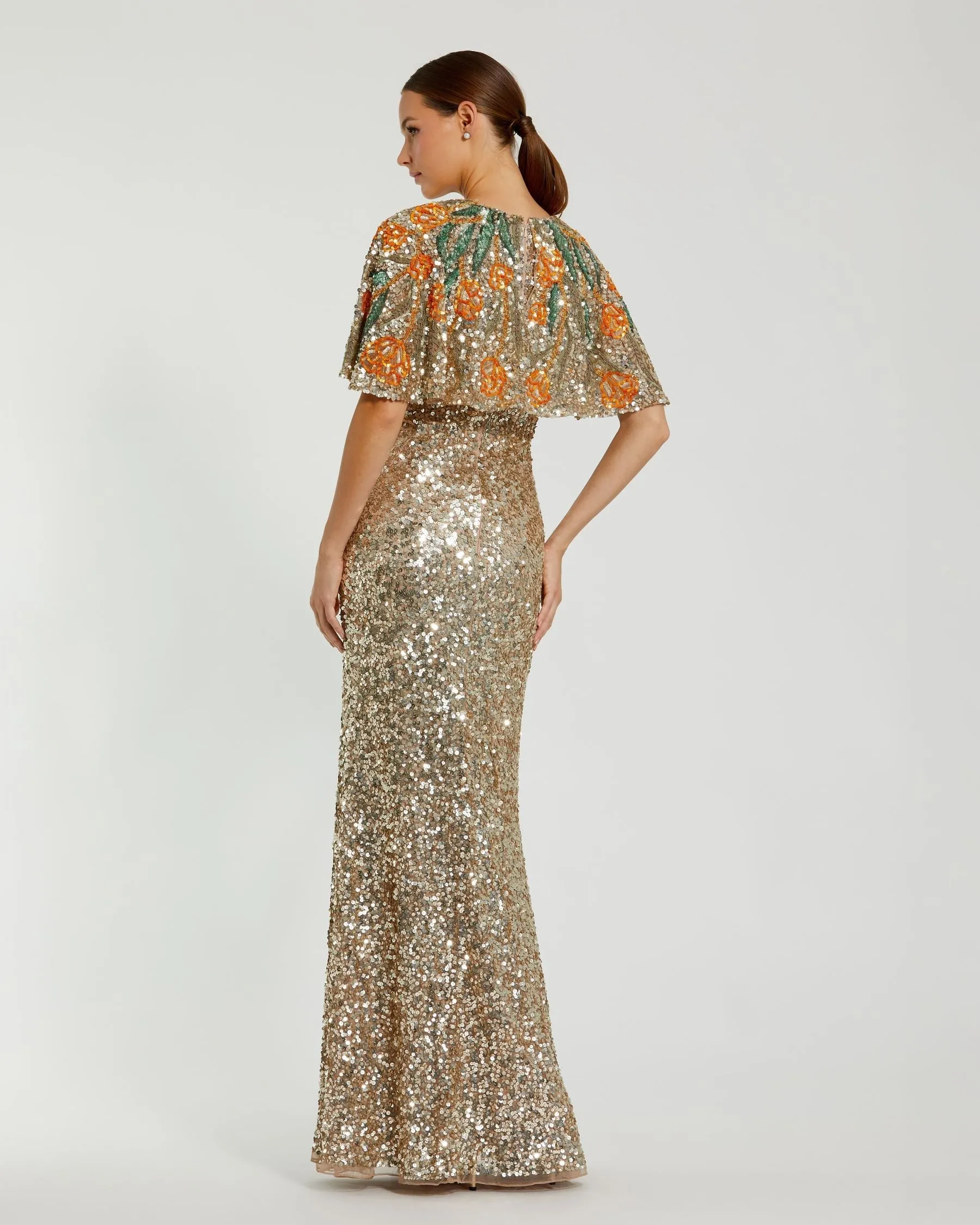 Mac Duggal 6120 Dress