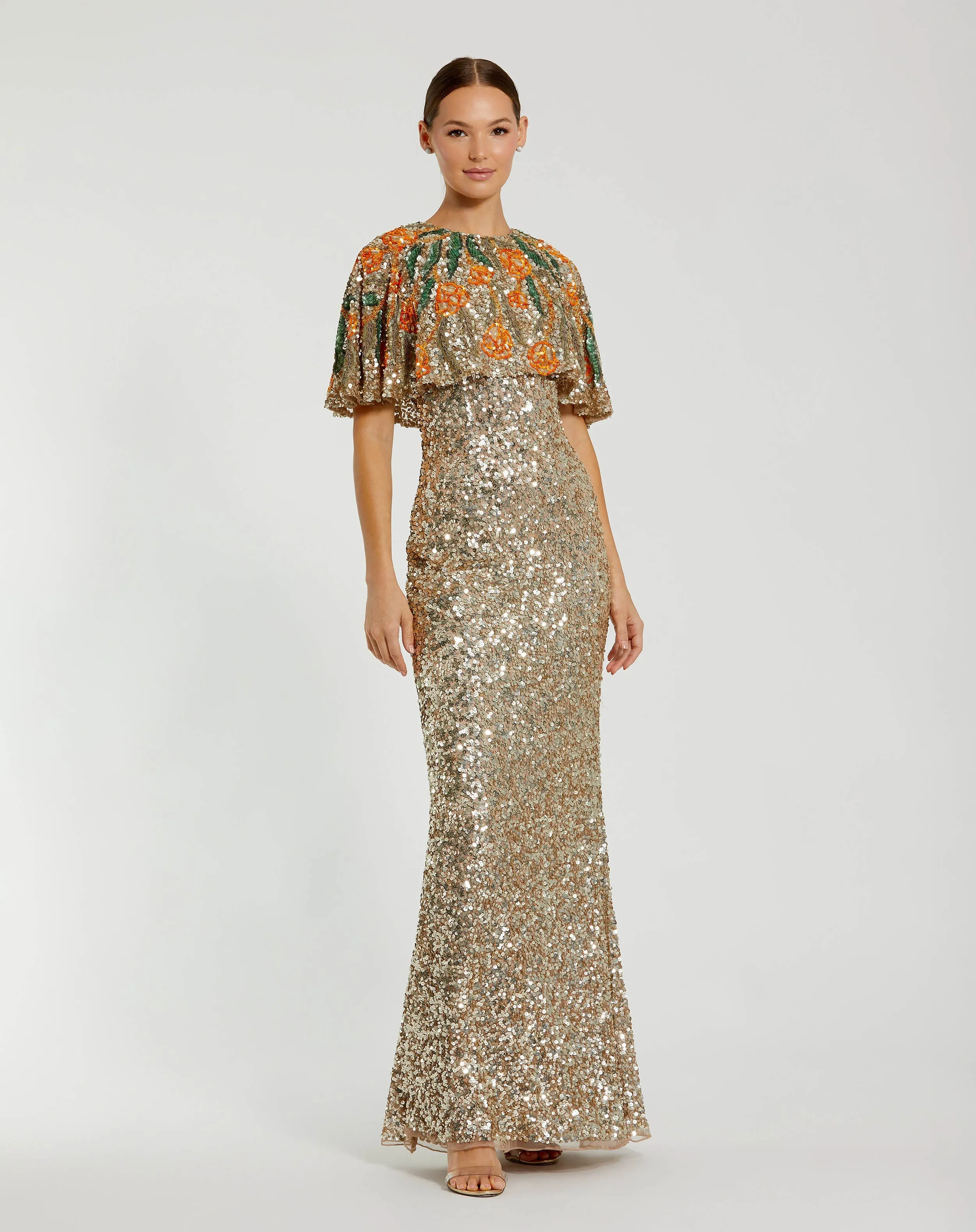 Mac Duggal 6120 Dress
