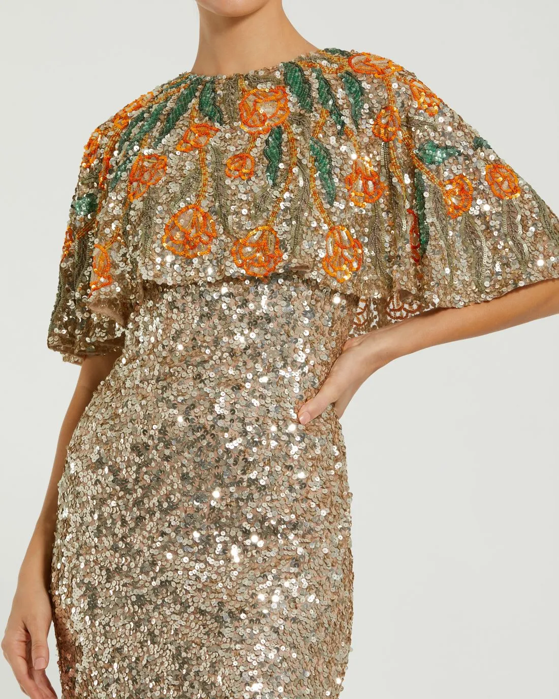 Mac Duggal 6120 Dress