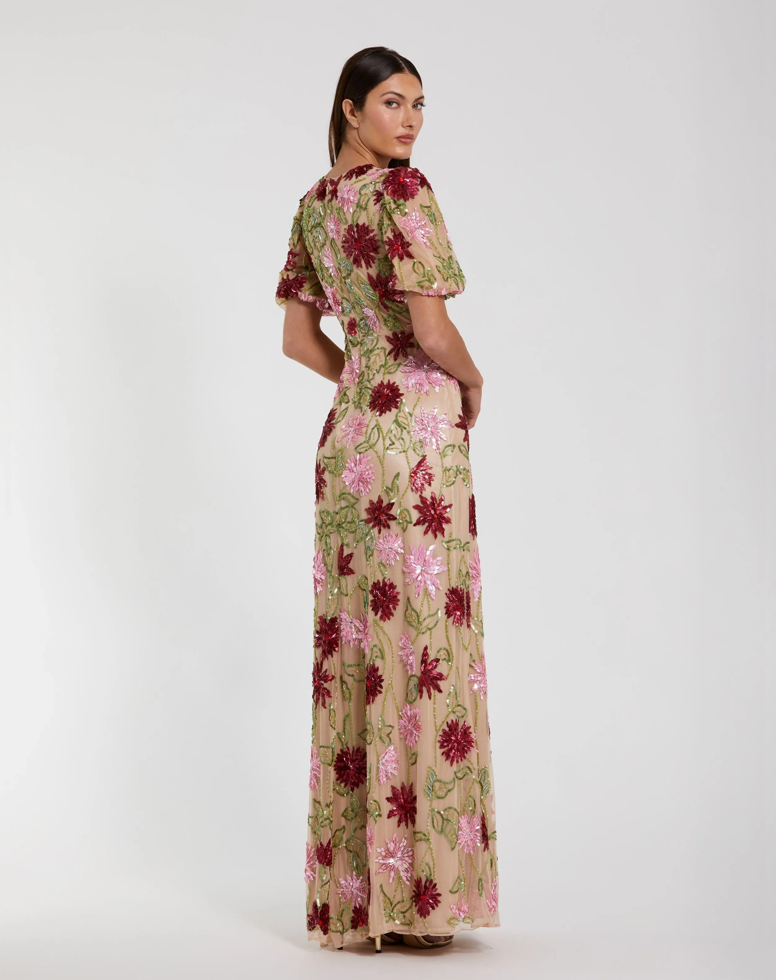 Mac Duggal 6125 Dress