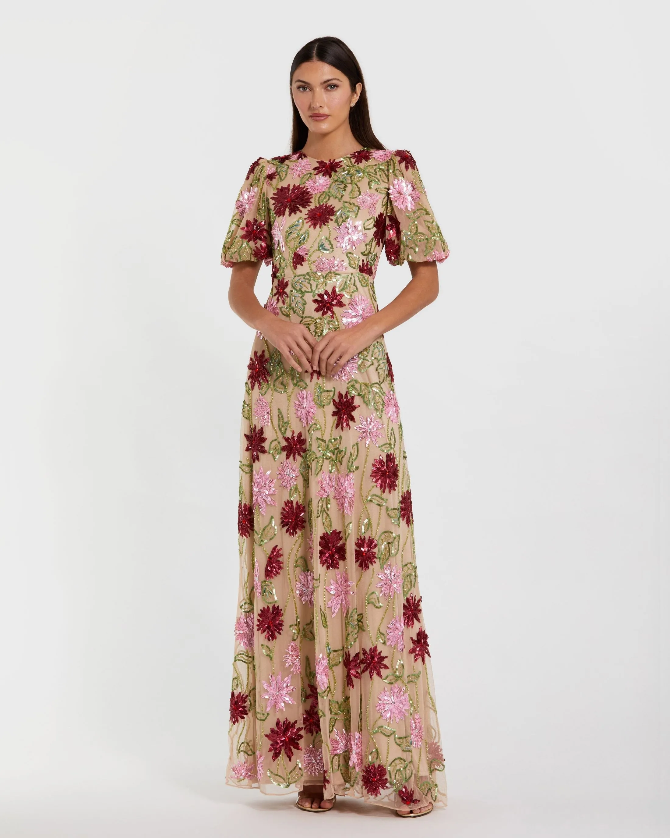 Mac Duggal 6125 Dress