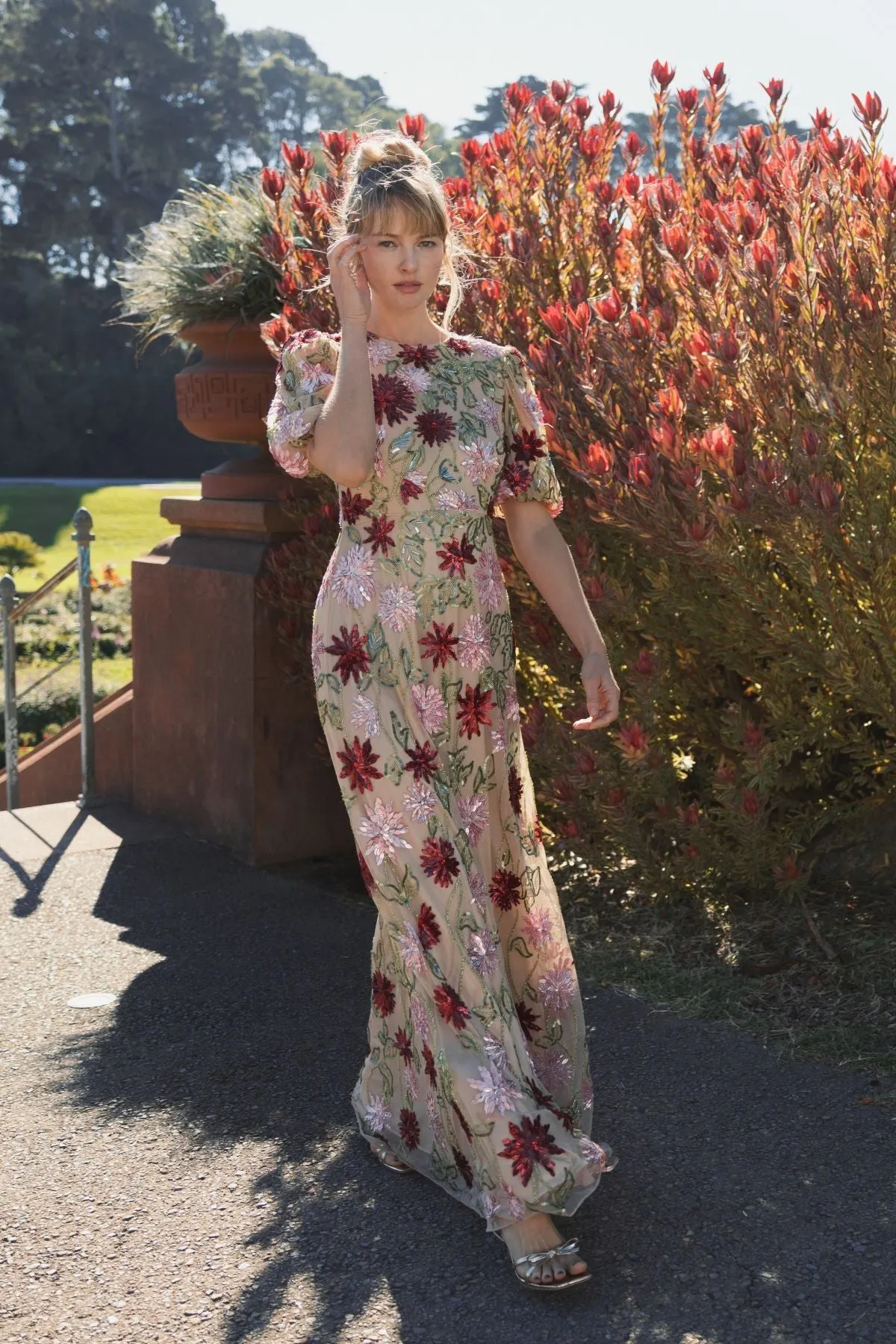 Mac Duggal 6125 Dress