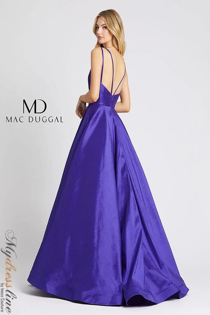 Mac Duggal 67100