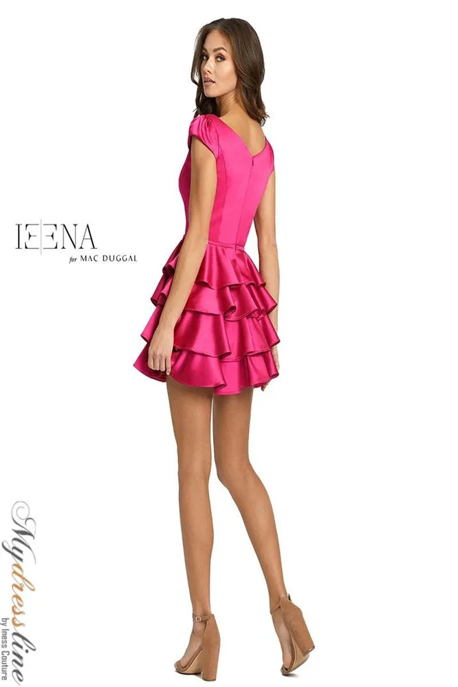 Mac Duggal 67509
